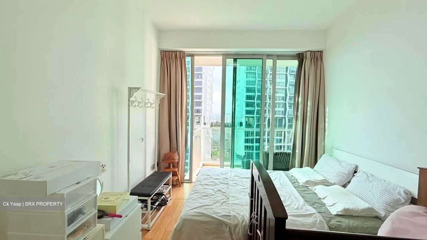 Tree House (D23), Condominium #606363661